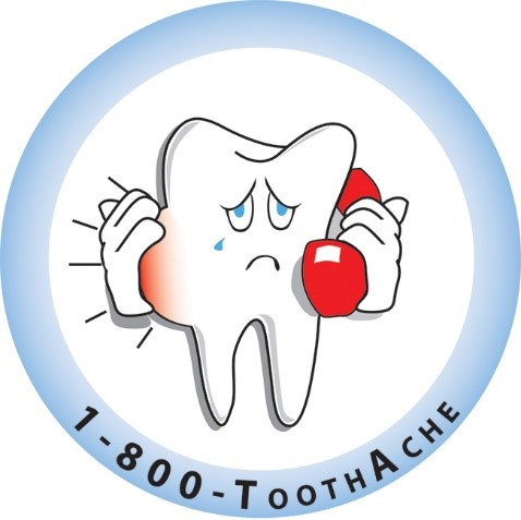 1-800-Toothache